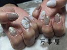 持ち込みネイル