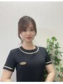 ゴールドプラス 半田店(GOLD PLUS)/大迫[ホワイトニング/ニキビケア/肌ケア]