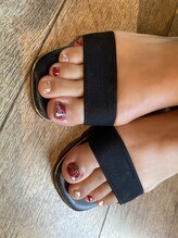 チアフル ネイルアンドアイラッシュ(cheerful)/