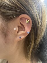 オル(Olu)/耳つぼ＃手稲耳つぼ