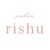 リシュ(salon rishu)のお店ロゴ