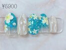 summerコレクション5900円