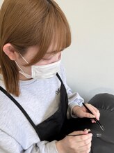 ミエル 中百舌鳥店(miel) miel miyanaga