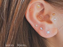 サロンリエム(Salon Riem.)