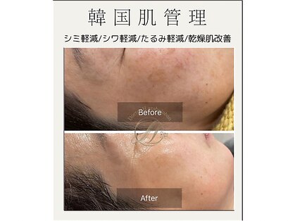 ドクターエイチ 麻布十番店(Doctor.H)の写真