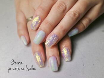 ボレア(Borea)/Boreaデザイン