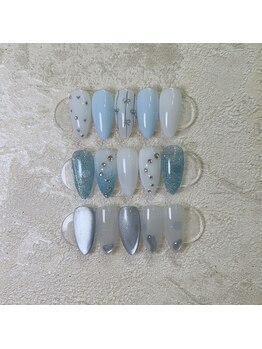 セレブレイル(CELEBRAIL)/