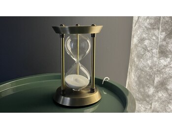 ココリラックス(Coco Relux)/デジタルデトックス！！