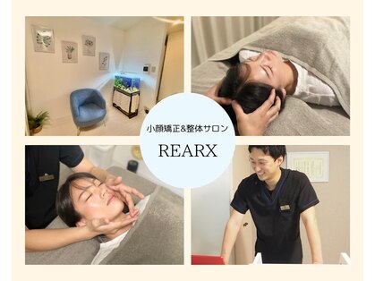 リアークス(REARX)の写真