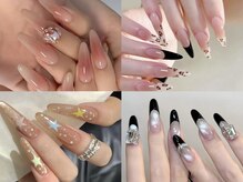 Timi Nail【テイミイネイル】