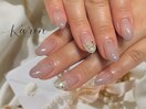 KARIN定額デザイン　¥9,000