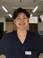 市川南口整骨院 竹内 海人