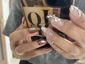 ノアネイル(noa.nail)/やり放題course