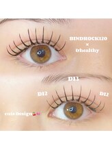 シックドゥアキタ(CHIC de Akita)/バインドロック