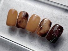 アートネイル/定額デザイン