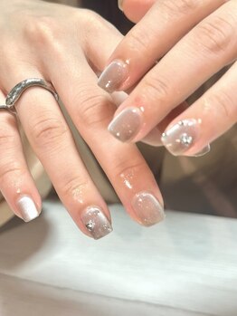 ユーネイル(U nail)/
