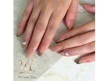 テンカムトゥルー(10 Come True)
