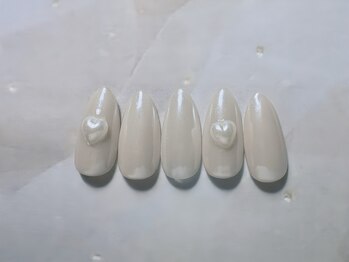 ラ メール(La mer)/定額/トレンドコース