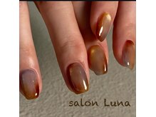 オフィスネイル※綺麗め系ネイルが得意です