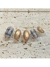 アレミティ(Aremiti)/10月マンスリー