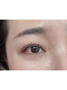 まつげのお悩み解決サロン