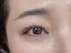 ウィキラ(WIKIRA)の写真/《高技術×丁寧なカウンセリング》自まつ毛を生かした自然で美しい仕上がりに♪
