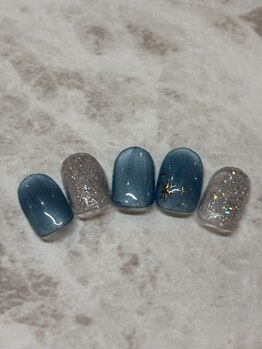 キャンアイドレッシー 前橋小相木店(Can I Dressy)/冬のきらめき先取り☆