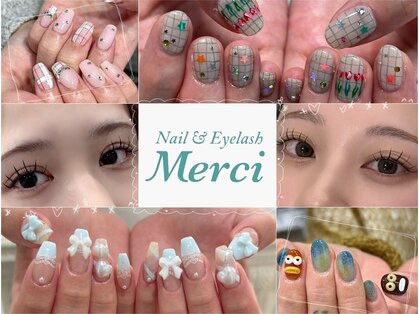 メルシー(Merci)の写真