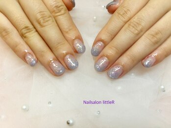 グラデーション