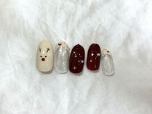 ウユ 高崎店(uu)/［Hand］design定額コース¥8,800