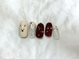 ［Hand］design定額コース¥8,800