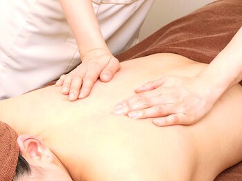 オリエンタル スタイル 河原町店/