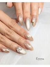 エマ(Emma)/似合わせアート