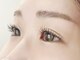 ソワムル(Soime Lu)の写真/毎回同じアイリストが担当♪まつ毛の状態や好みを把握し、安定の仕上がりへ◎無理のないペースで通え安心◎