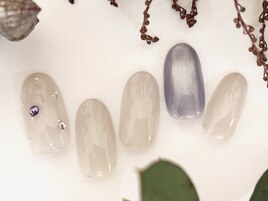 ジェルネイル特別価格￥8580