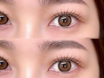 ケイトステージラッシュ 蒲田西口店(KATE stage LASH)/まつ毛パーマ眉WAXパリジェンヌ