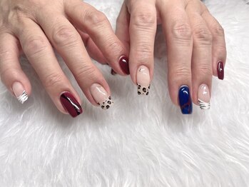 サラ 千種吹上店(Sara)/120分アートフリー