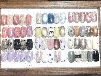 シーズンデザイン