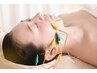【美容鍼が初めての方】お試し電気美容鍼60分 ¥8,800→¥5,500