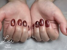レイネイル(Lei nail)/マグネット　¥5,500