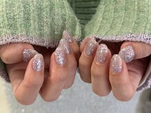 someru-染-　学芸大学【パラジェル/定額/マグネット/ニュアンス/個性派】/flash 