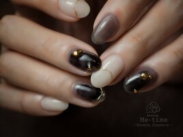 定額Nuance Simple+α