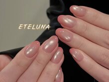 エテルナネイル 銀座店(ETELUNA Nail)/