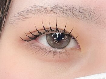 サレヤ(Sareya)/まつげパーマ/ラッシュリフト