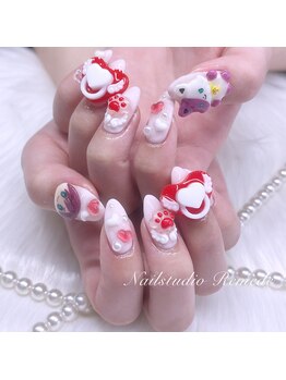 ルメッド(Remede)/