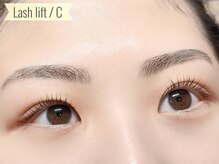 グレース(GRACE)/ラッシュリフト（まつ毛パーマ）