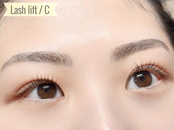 グレース(GRACE)/ラッシュリフト（まつ毛パーマ）