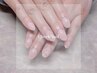 【Hand】チークネイル 7500