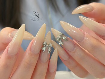 ラニ ネイル(Rani Nail)/長さだし パーツ別途