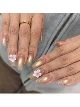 ルマネイル(LUMA NAIL)/